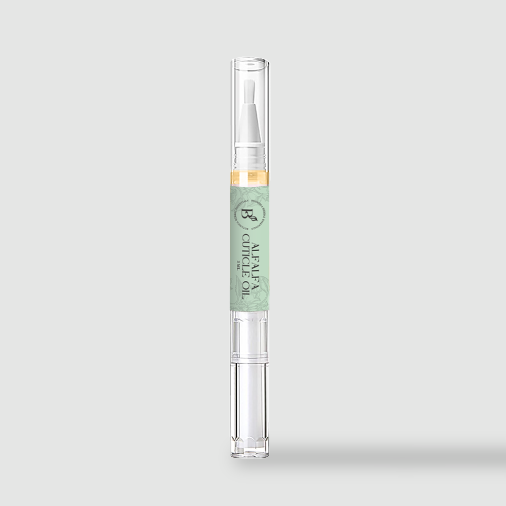 Alfalfa Cuticle Oil